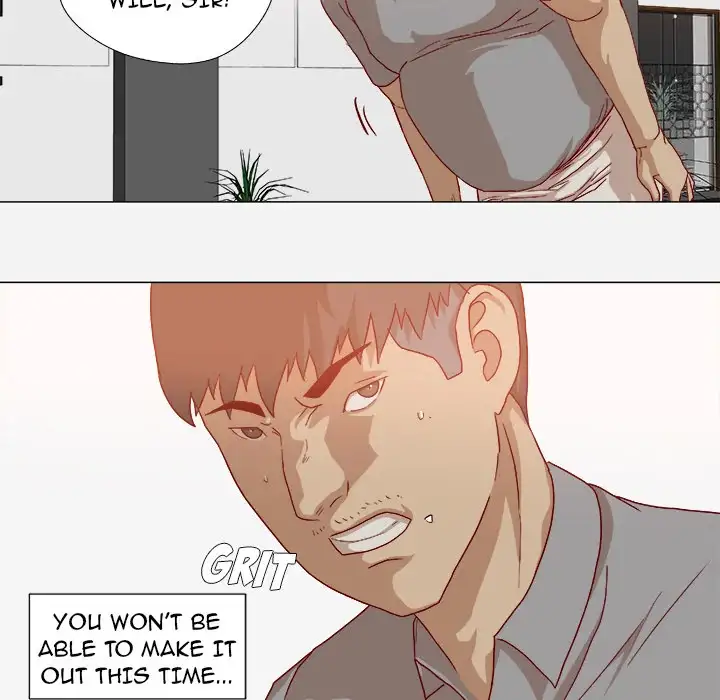 The Good Manager Chapter 38 - Manhwa18.com