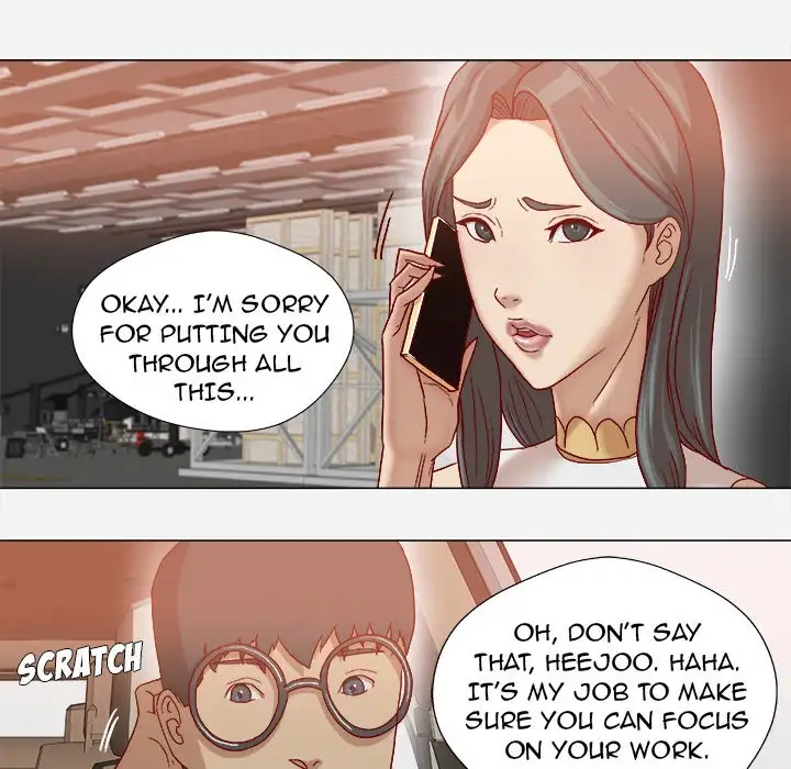 The Good Manager Chapter 38 - Manhwa18.com