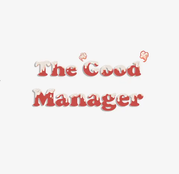 The Good Manager Chapter 38 - Manhwa18.com