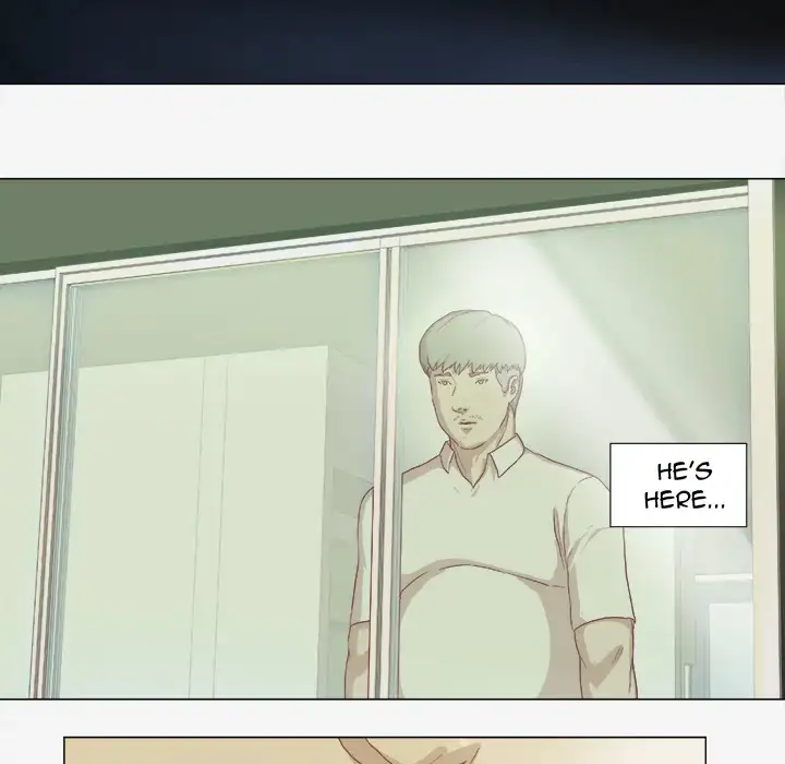 The Good Manager Chapter 40 - Manhwa18.com