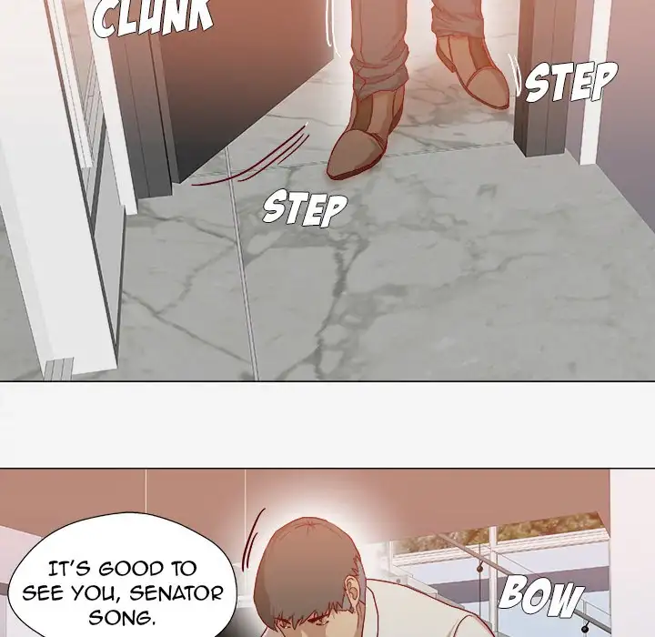 The Good Manager Chapter 40 - Manhwa18.com