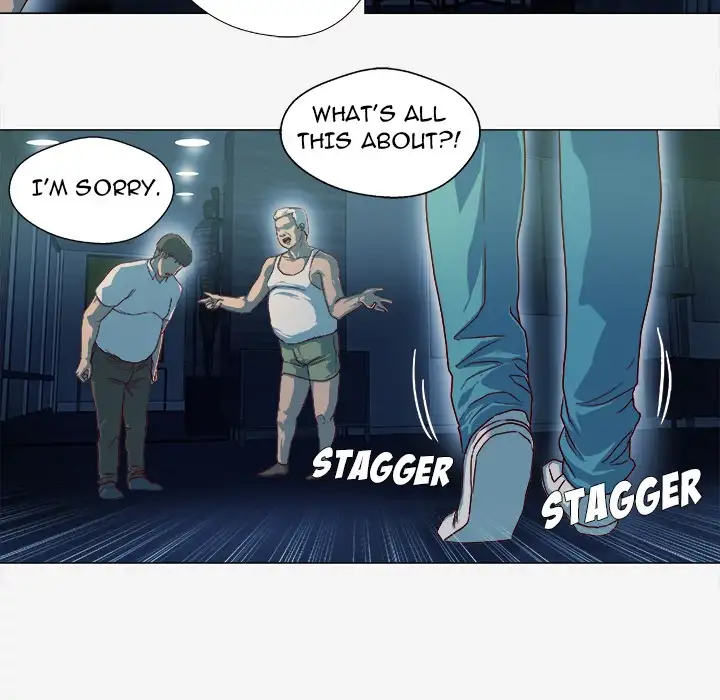 The Good Manager Chapter 41 - Manhwa18.com