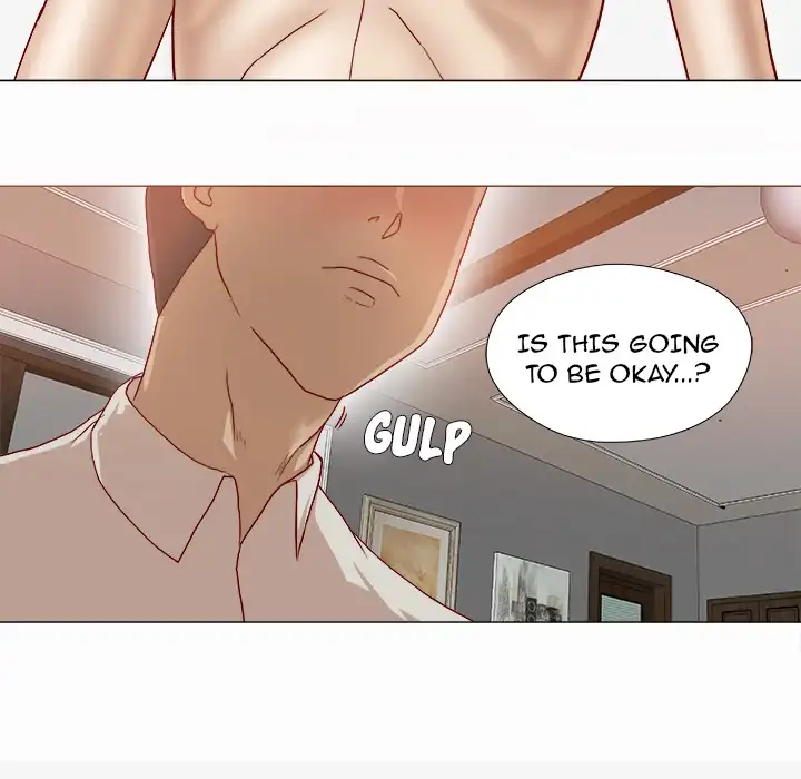 The Good Manager Chapter 42 - Manhwa18.com