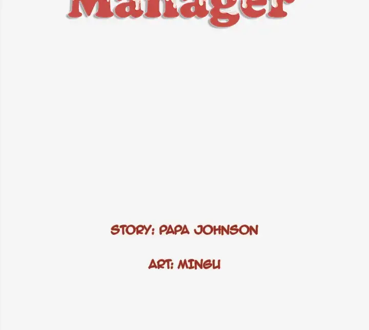 The Good Manager Chapter 42 - Manhwa18.com