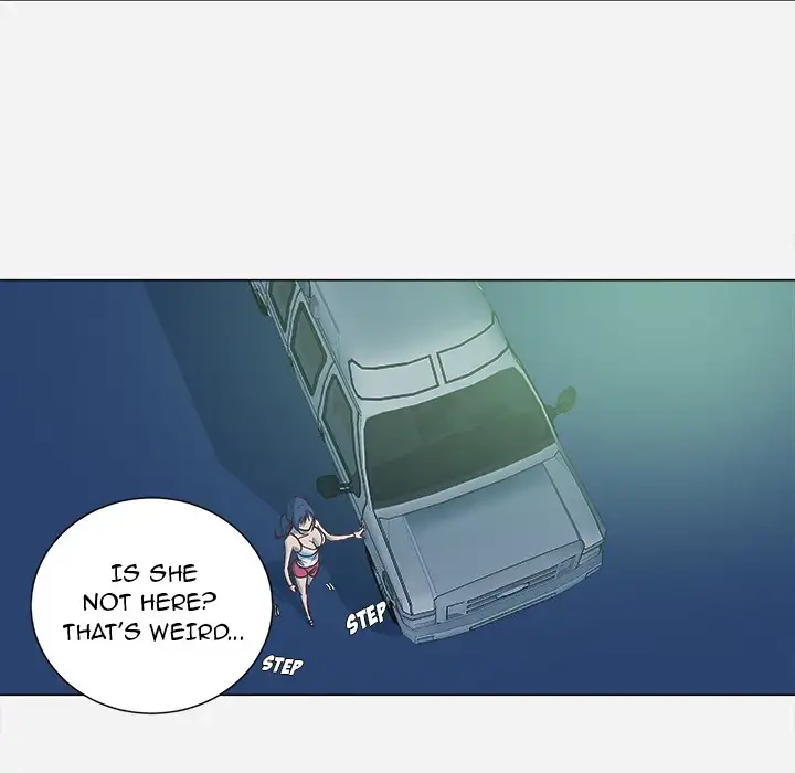 The Good Manager Chapter 6 - Manhwa18.com