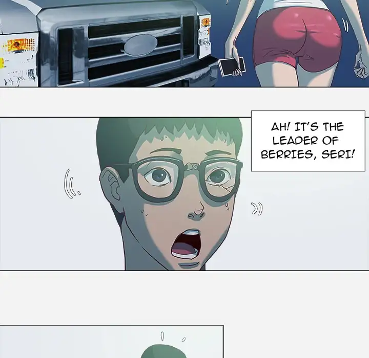 The Good Manager Chapter 6 - Manhwa18.com