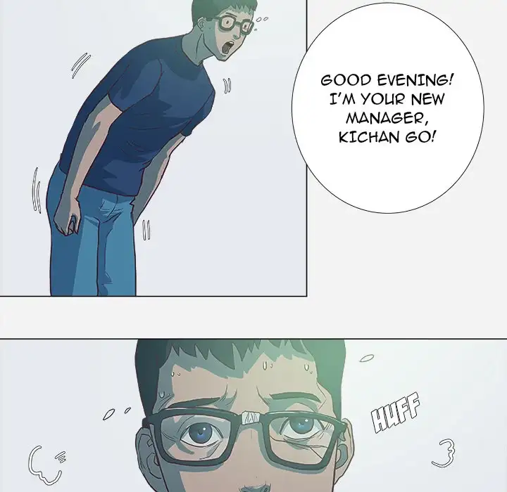 The Good Manager Chapter 6 - Manhwa18.com
