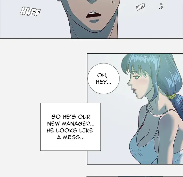 The Good Manager Chapter 6 - Manhwa18.com