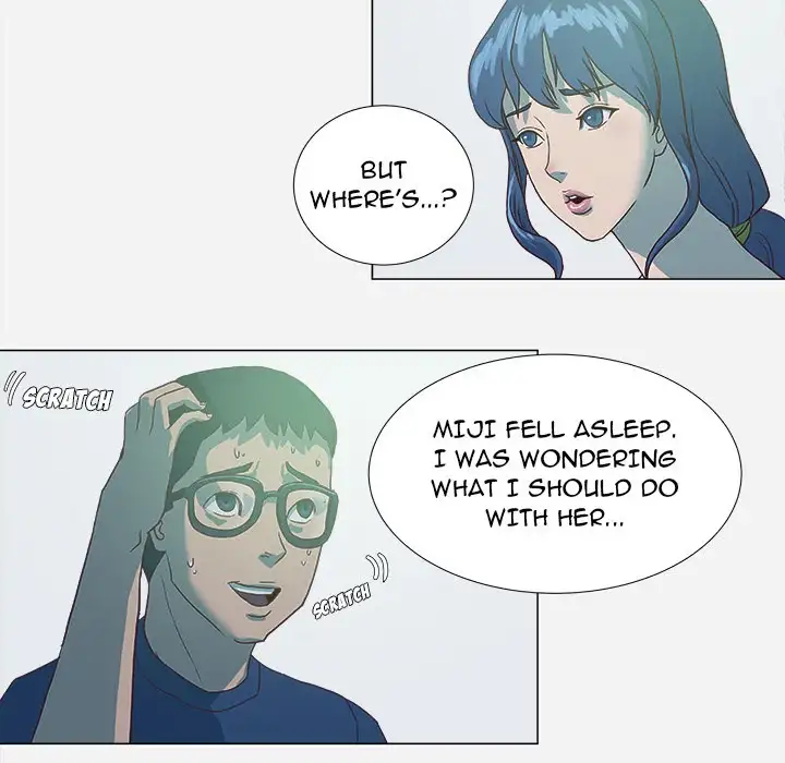 The Good Manager Chapter 6 - Manhwa18.com