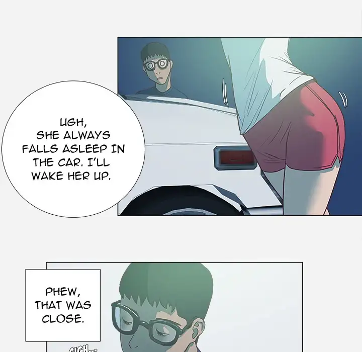 The Good Manager Chapter 6 - Manhwa18.com
