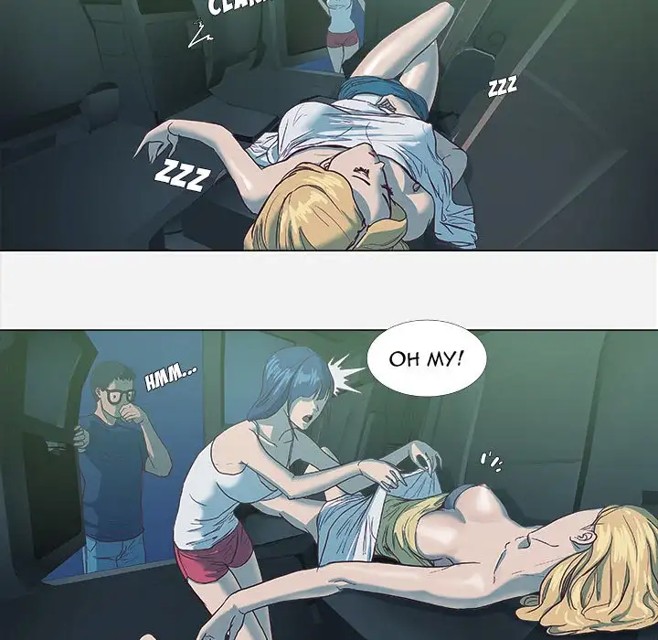 The Good Manager Chapter 6 - Manhwa18.com