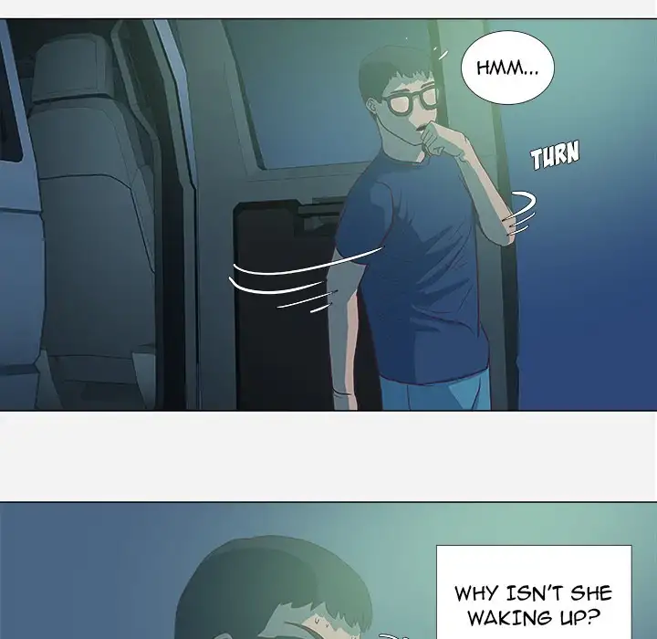 The Good Manager Chapter 6 - Manhwa18.com