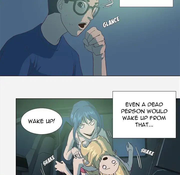 The Good Manager Chapter 6 - Manhwa18.com