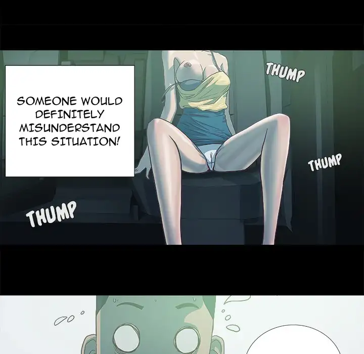 The Good Manager Chapter 6 - Manhwa18.com