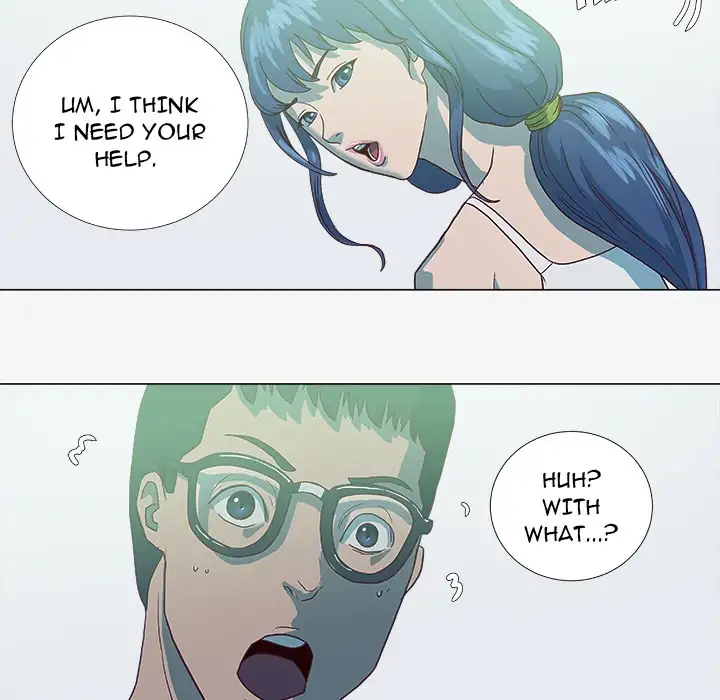 The Good Manager Chapter 6 - Manhwa18.com