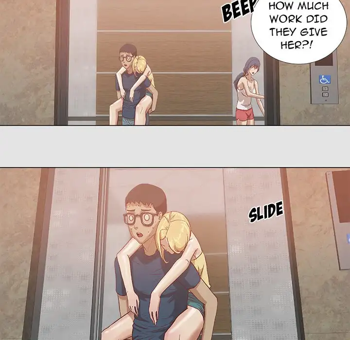 The Good Manager Chapter 6 - Manhwa18.com