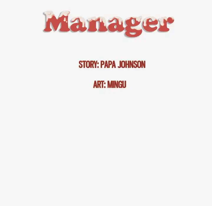 The Good Manager Chapter 6 - Manhwa18.com