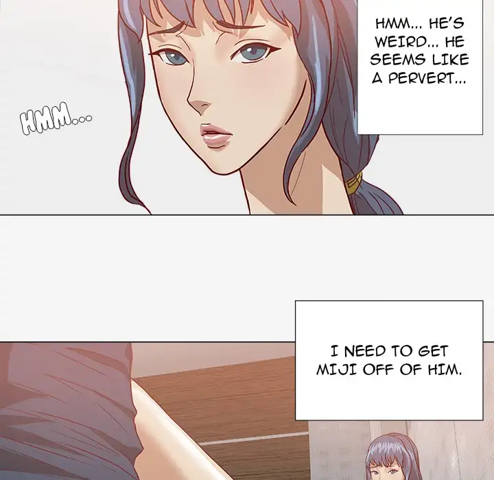 The Good Manager Chapter 7 - Manhwa18.com