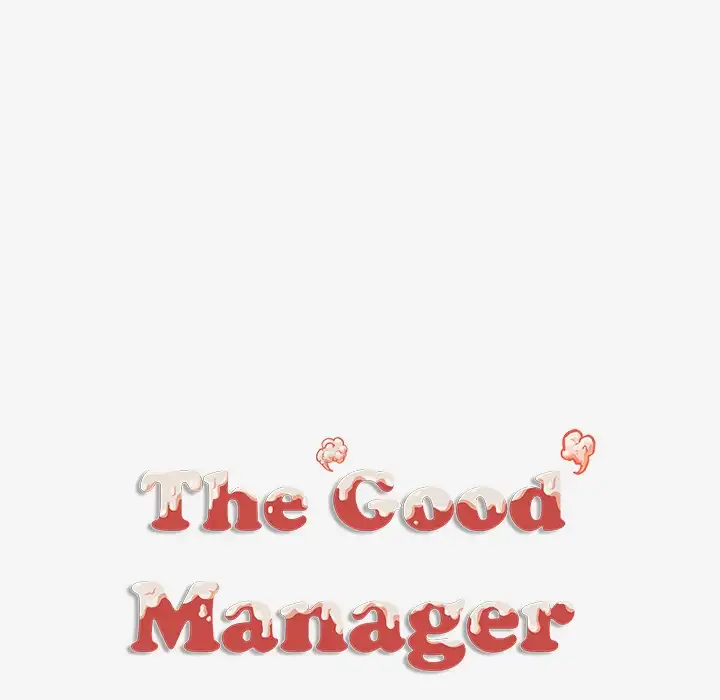 The Good Manager Chapter 7 - Manhwa18.com