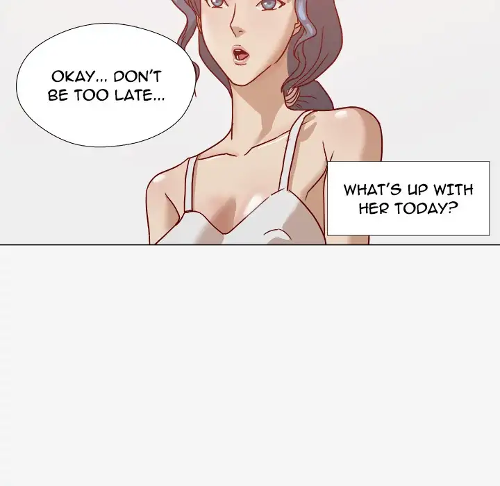 The Good Manager Chapter 8 - Manhwa18.com