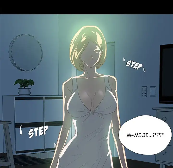 The Good Manager Chapter 8 - Manhwa18.com