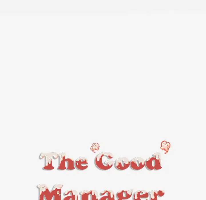 The Good Manager Chapter 9 - Manhwa18.com