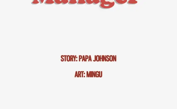 The Good Manager Chapter 9 - Manhwa18.com