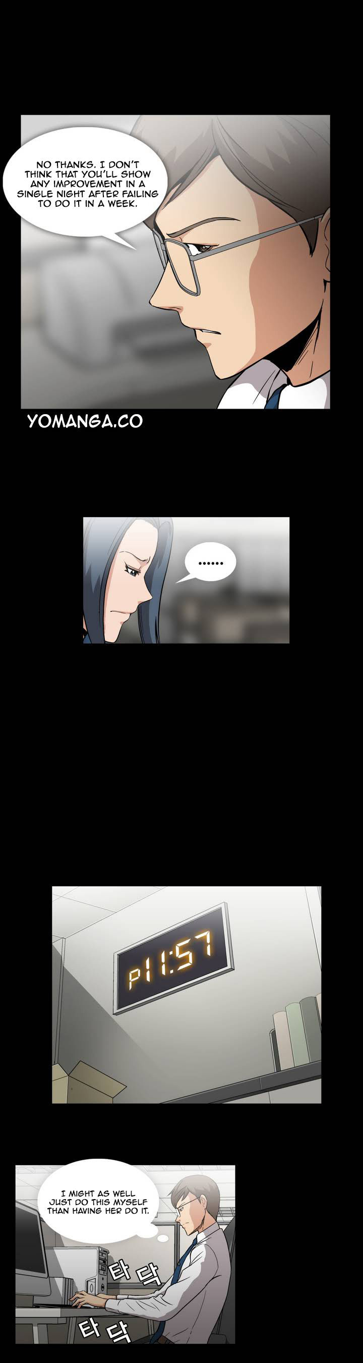 Drug Candy Chapter 0 - Manhwa18.com