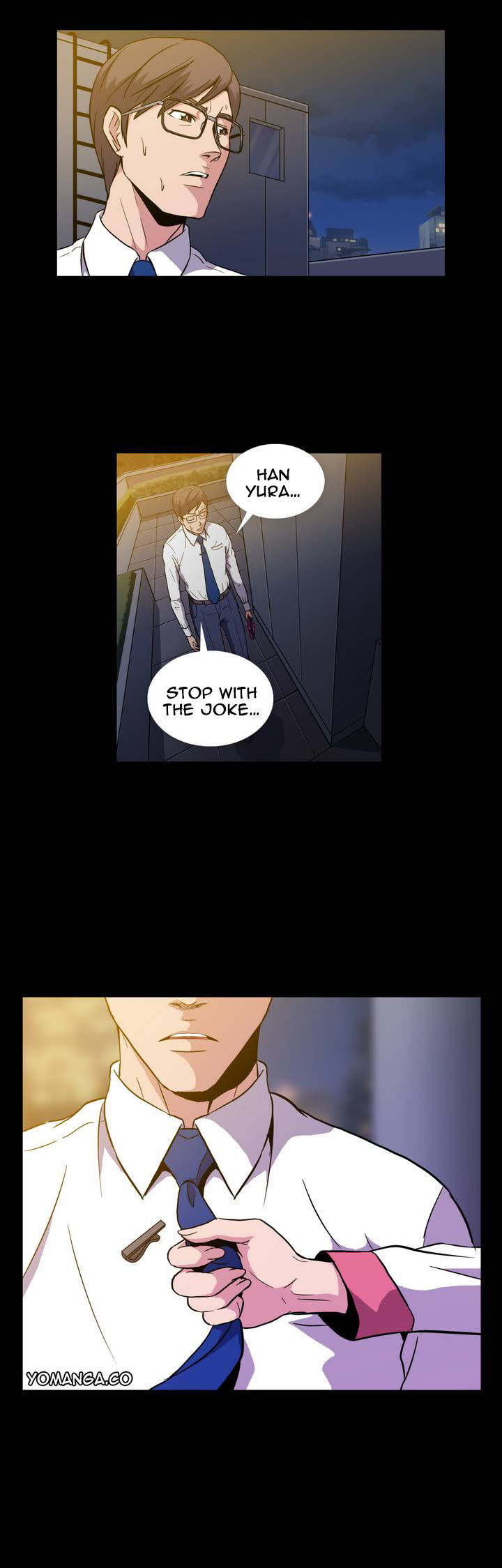 Drug Candy Chapter 0 - Manhwa18.com