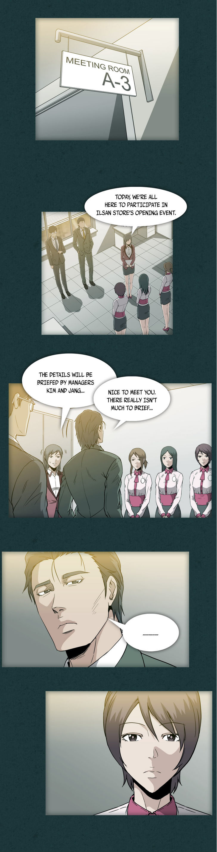 Drug Candy Chapter 10 - Manhwa18.com