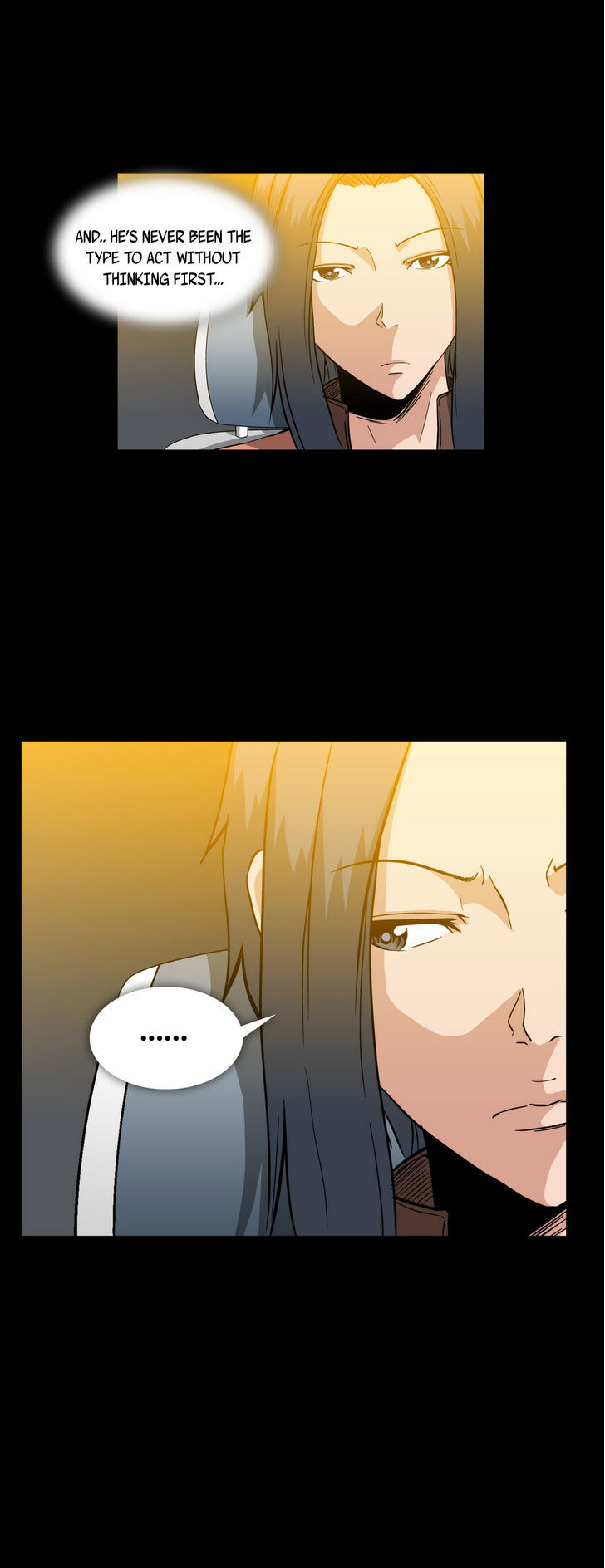 Drug Candy Chapter 12 - Manhwa18.com