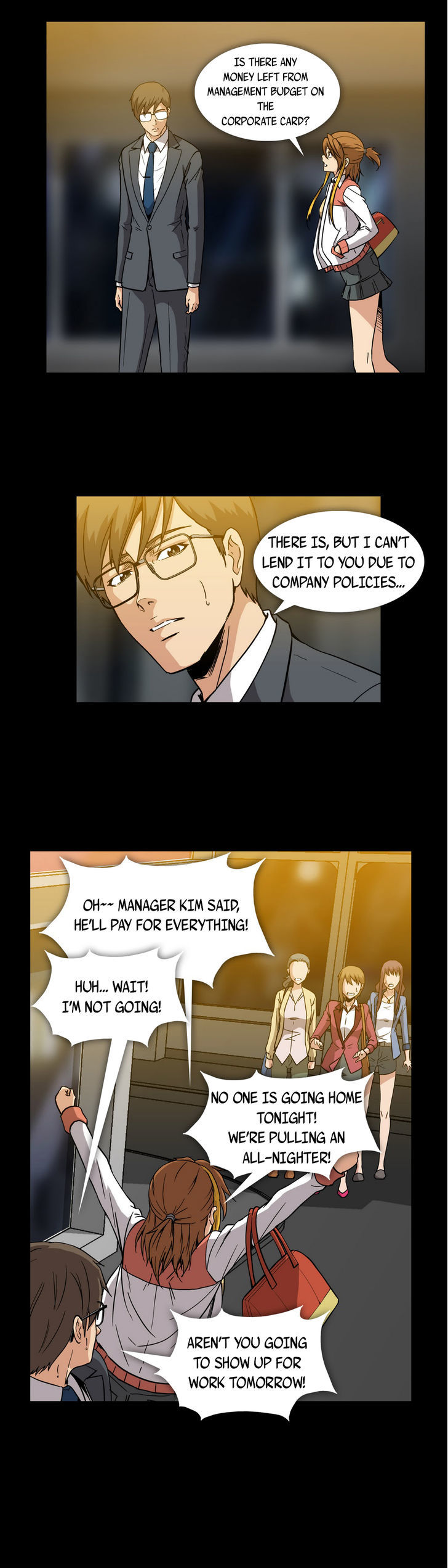 Drug Candy Chapter 15 - Manhwa18.com