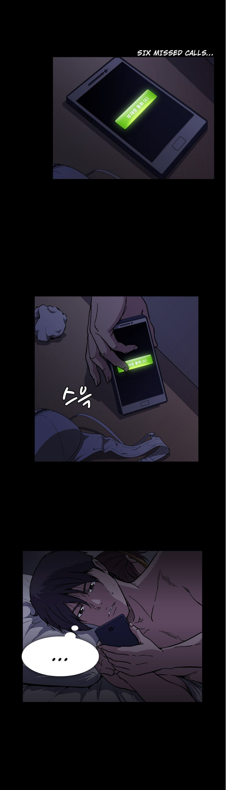 Drug Candy Chapter 16 - Manhwa18.com