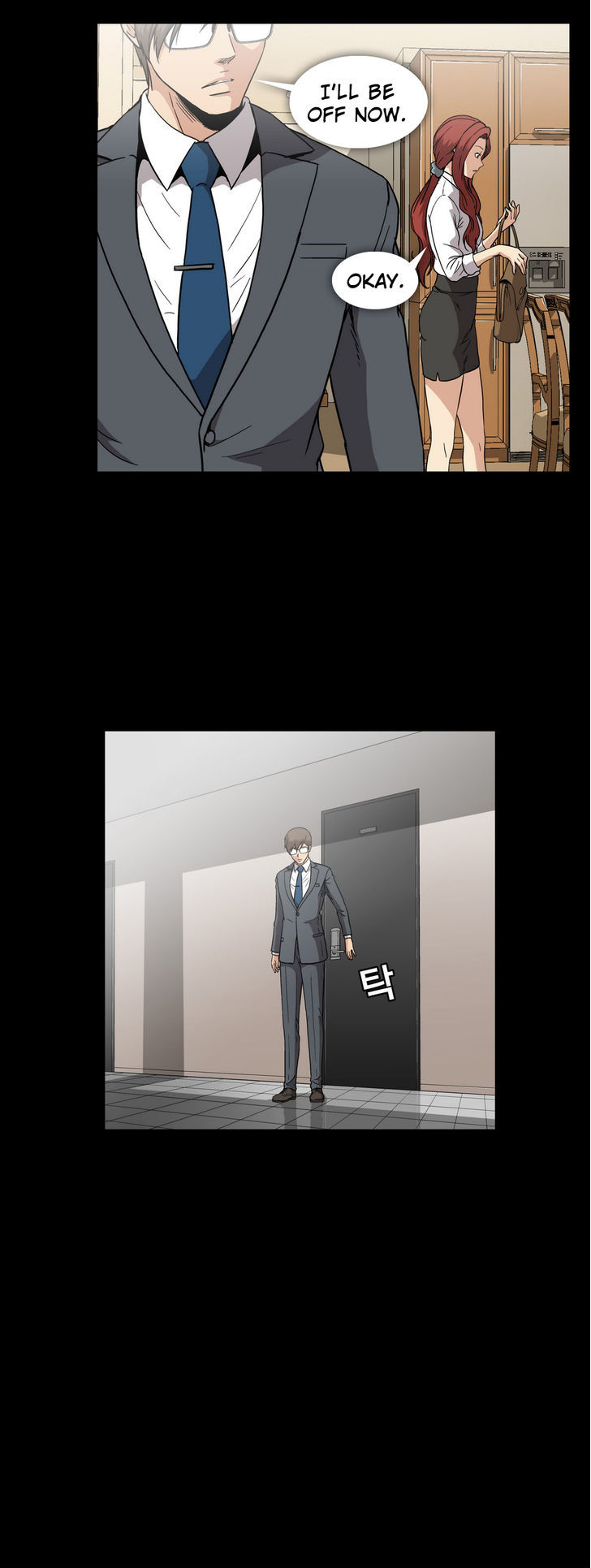 Drug Candy Chapter 17 - Manhwa18.com