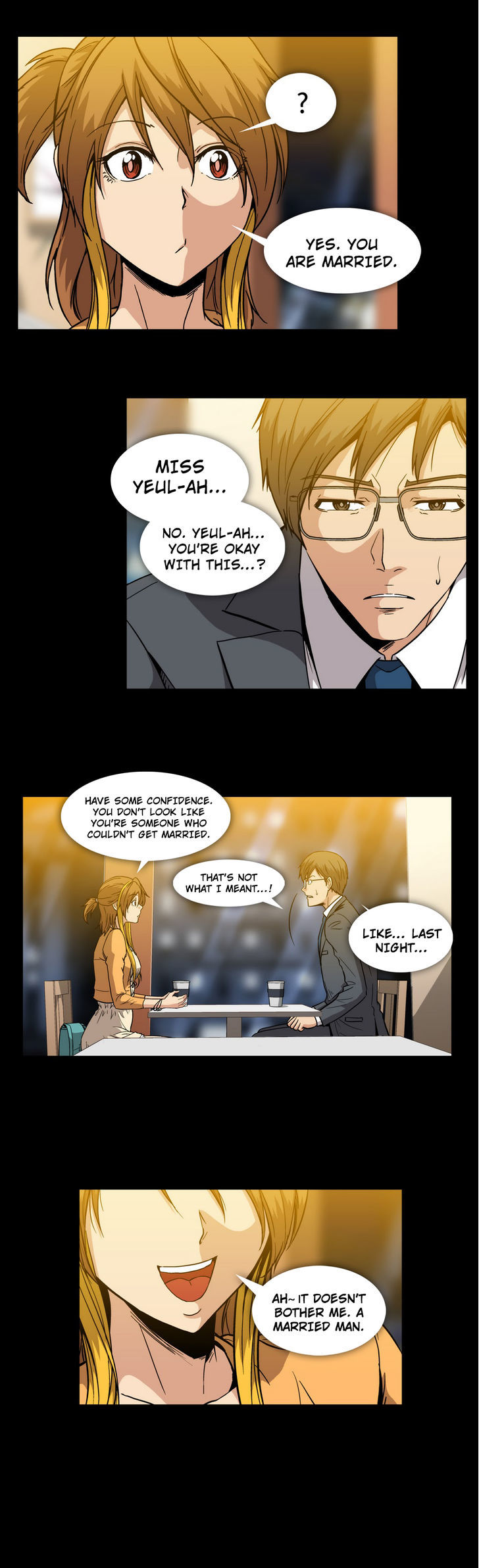 Drug Candy Chapter 17 - Manhwa18.com