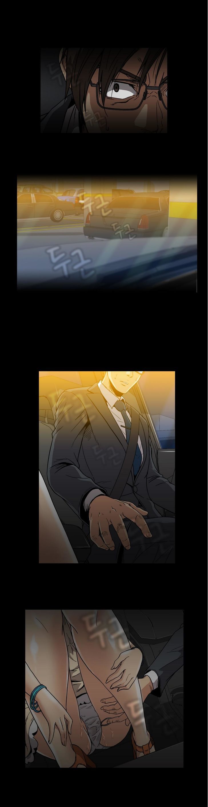 Drug Candy Chapter 19 - Manhwa18.com