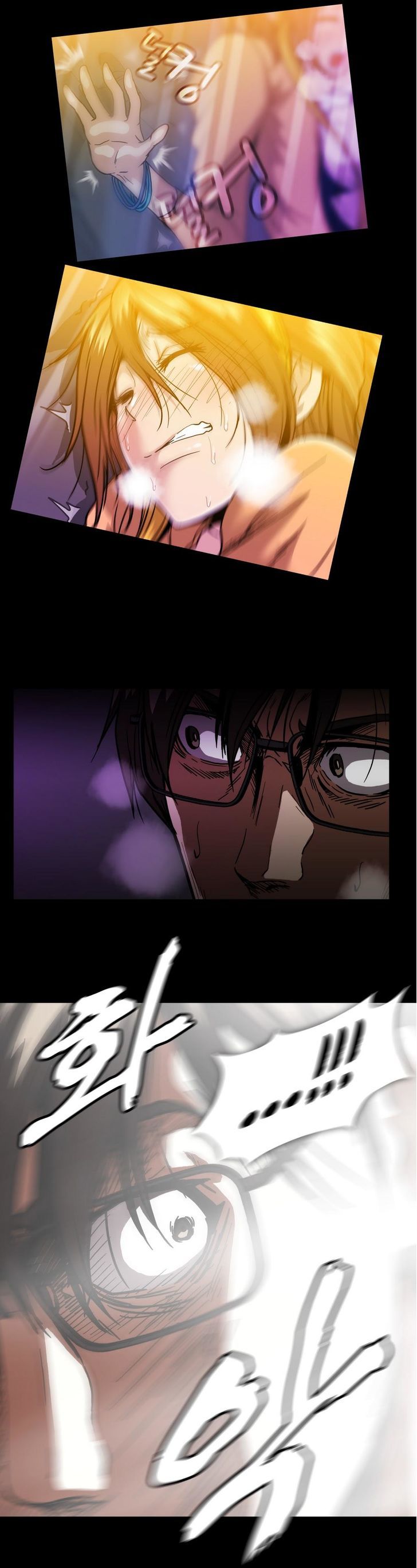 Drug Candy Chapter 19 - Manhwa18.com