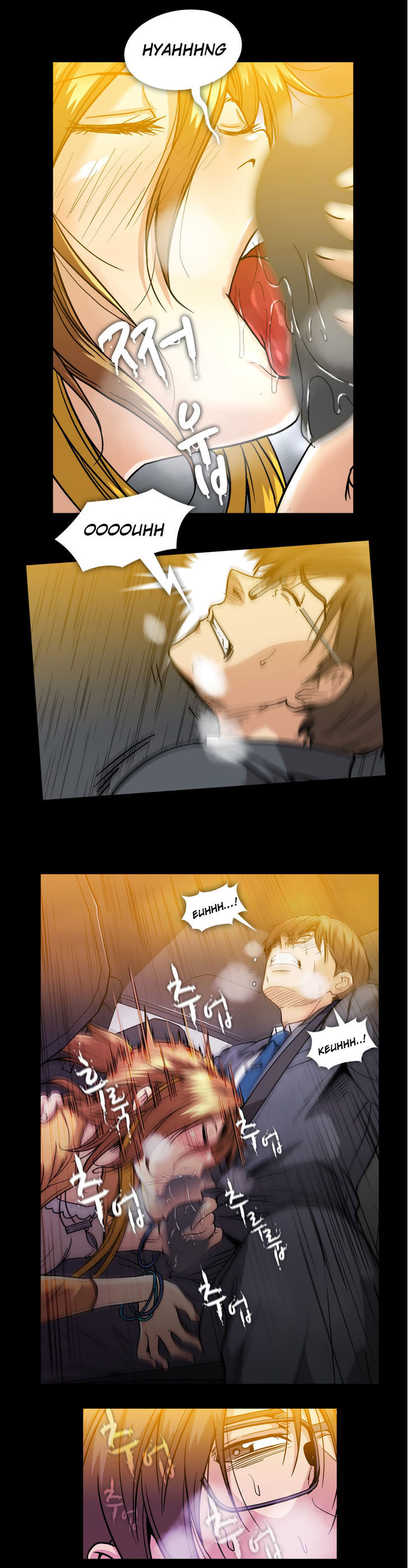 Drug Candy Chapter 19 - Manhwa18.com