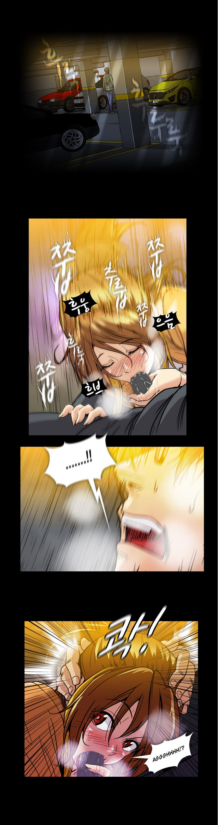 Drug Candy Chapter 19 - Manhwa18.com