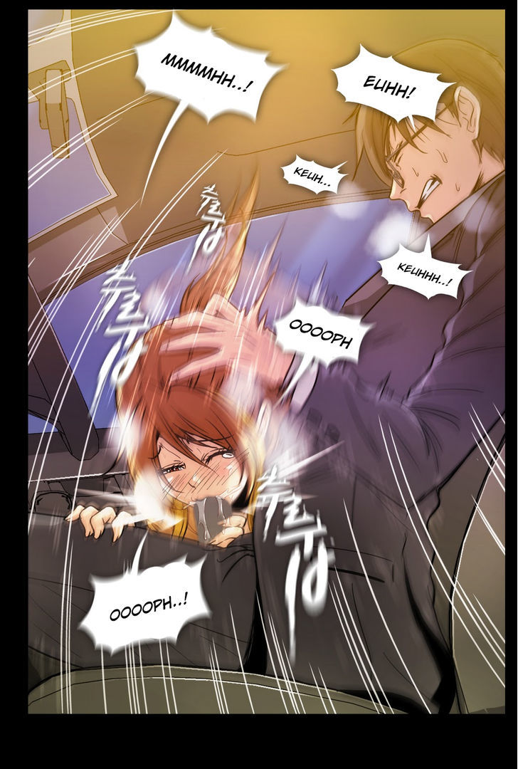 Drug Candy Chapter 19 - Manhwa18.com