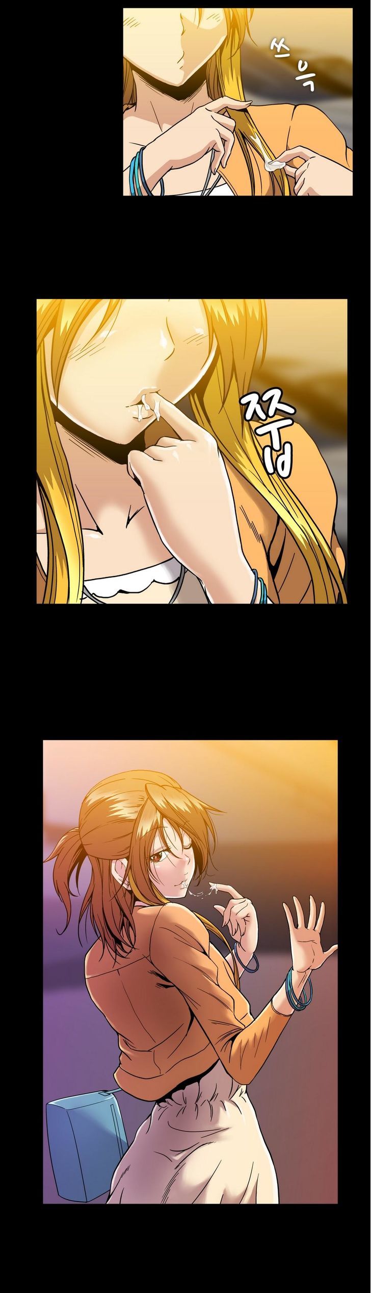 Drug Candy Chapter 19 - Manhwa18.com