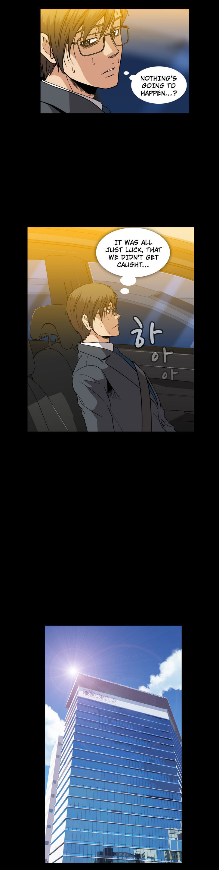 Drug Candy Chapter 19 - Manhwa18.com