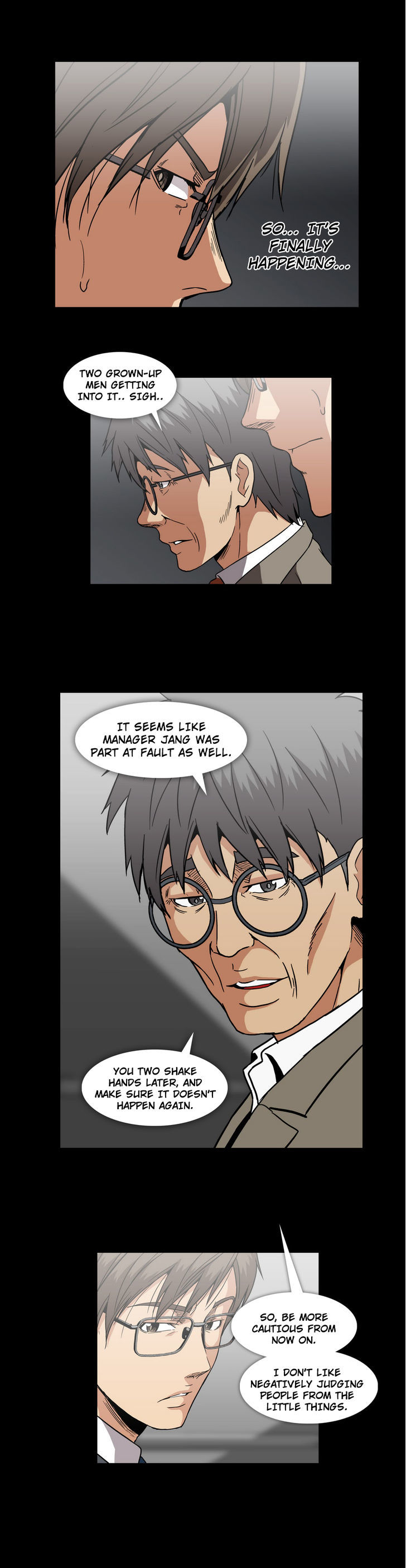 Drug Candy Chapter 19 - Manhwa18.com