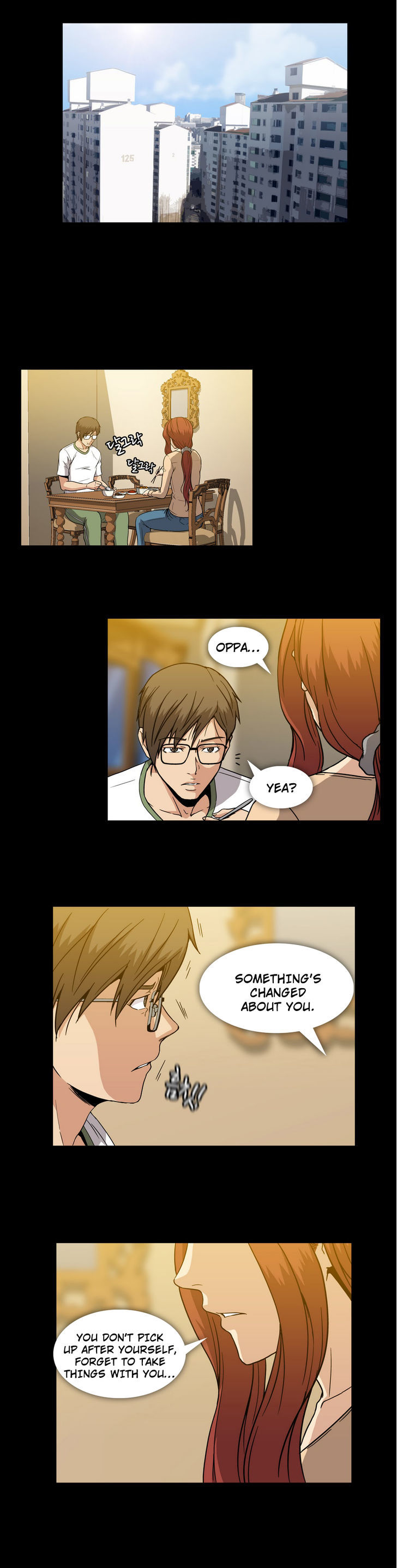 Drug Candy Chapter 19 - Manhwa18.com