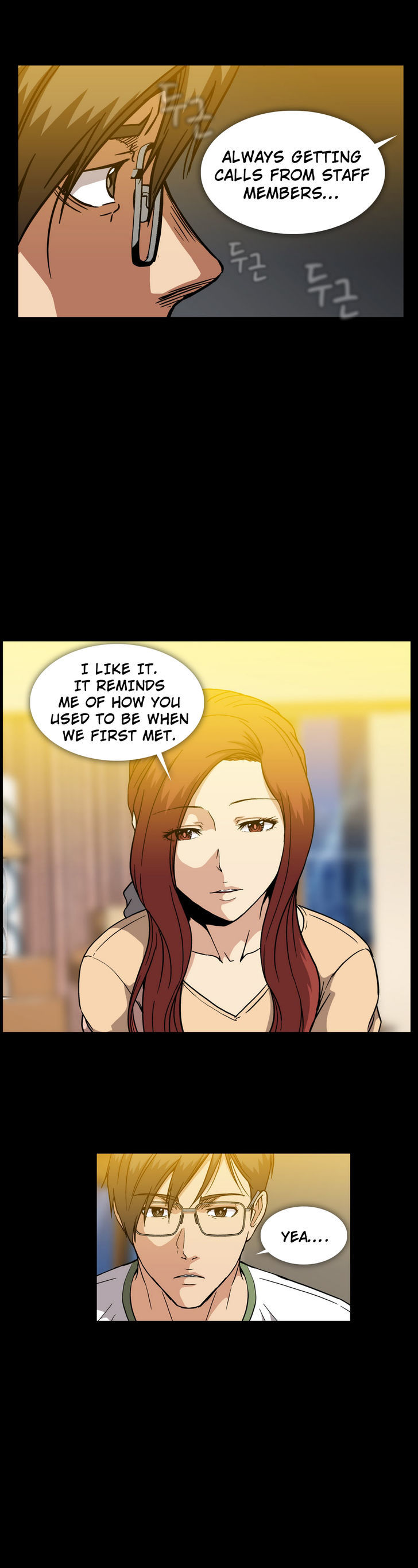 Drug Candy Chapter 19 - Manhwa18.com