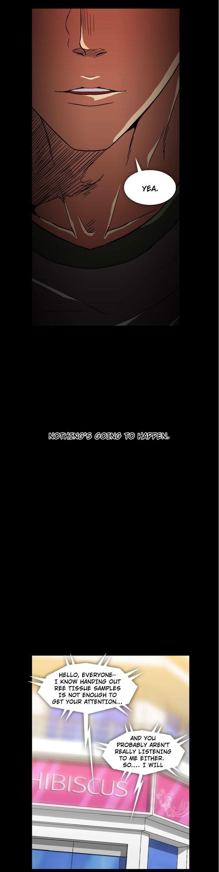 Drug Candy Chapter 19 - Manhwa18.com