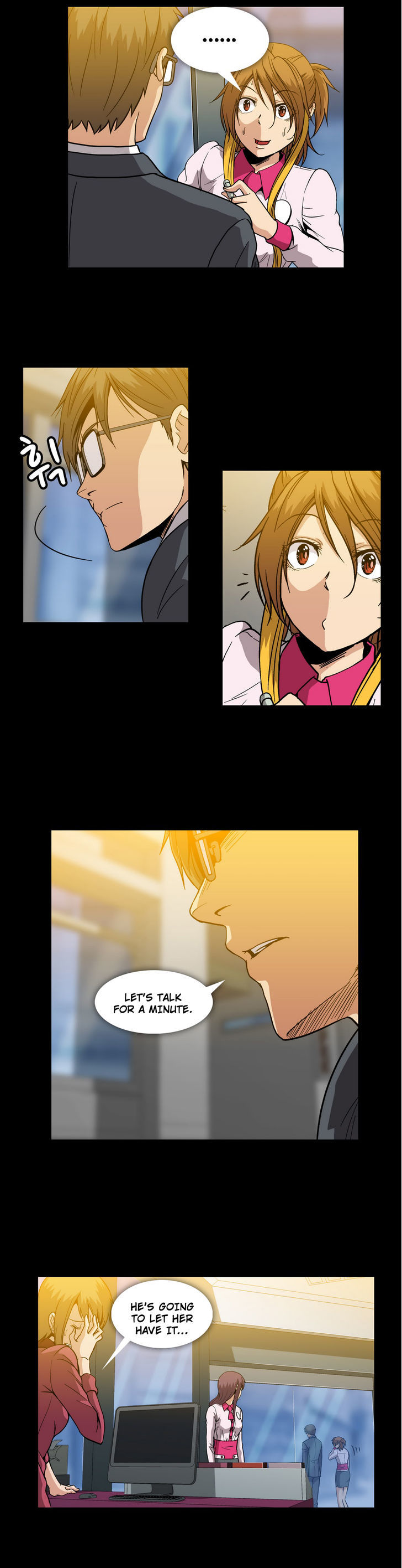 Drug Candy Chapter 19 - Manhwa18.com