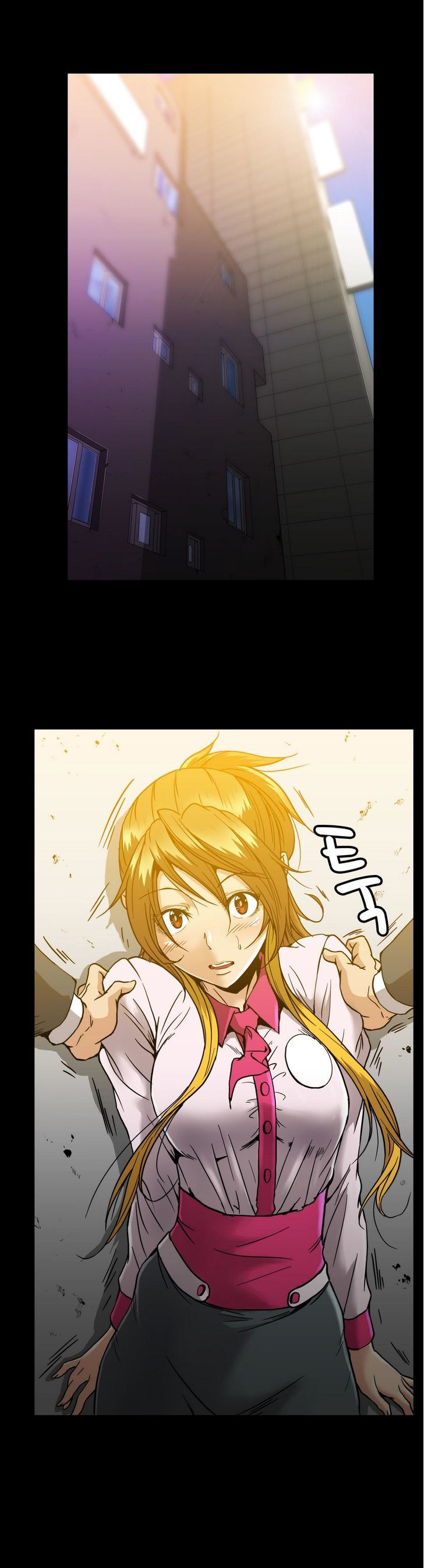 Drug Candy Chapter 19 - Manhwa18.com