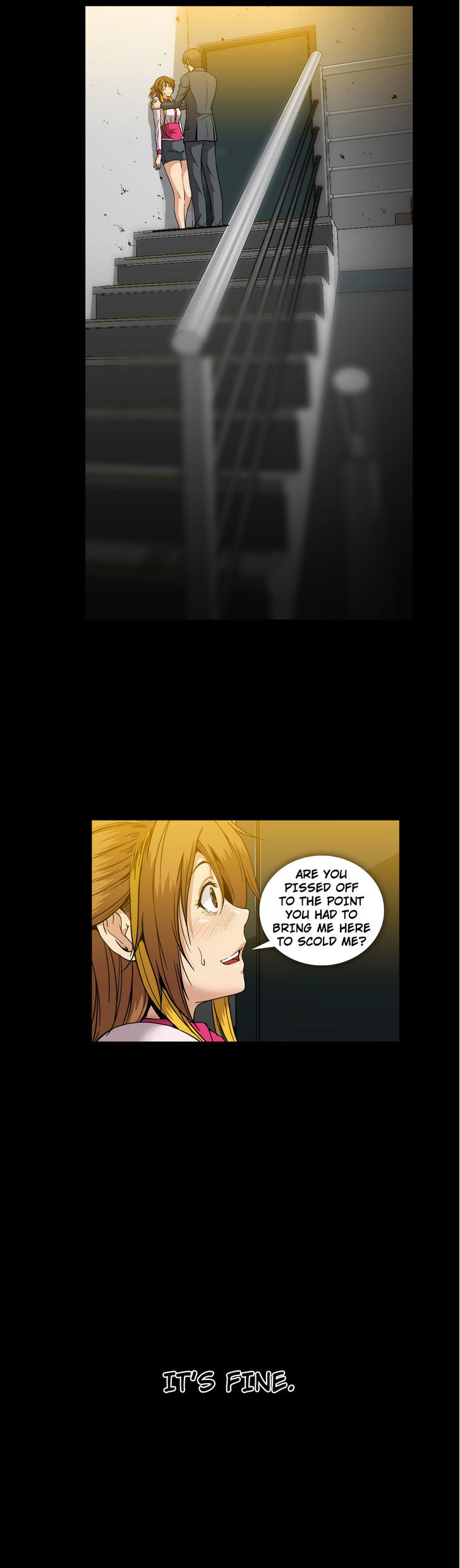 Drug Candy Chapter 19 - Manhwa18.com