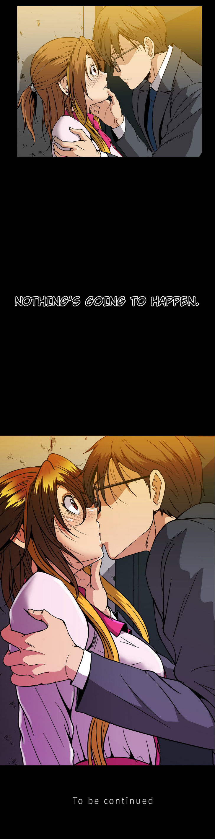 Drug Candy Chapter 19 - Manhwa18.com